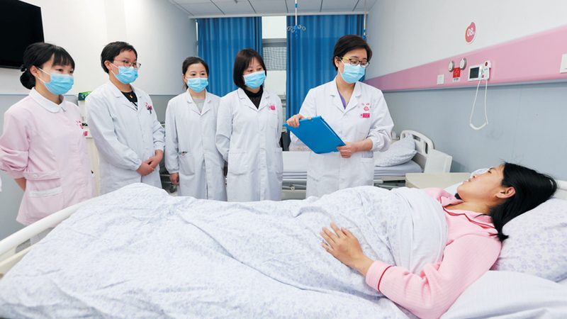 医用腰椎调理艾灸仪器：揭秘其核心参数与选择要点