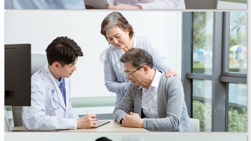 母婴健康管理方案定制
